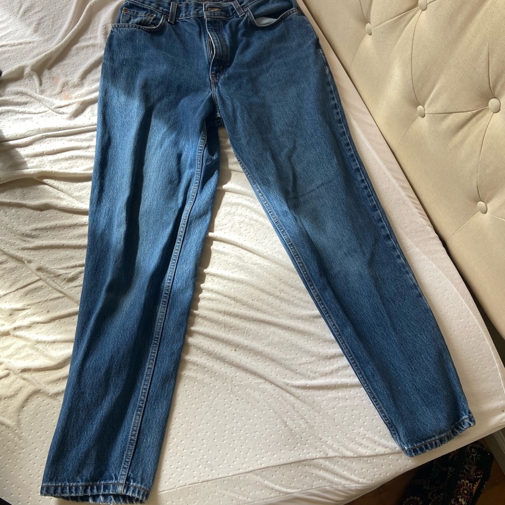 Vintage Levi’s!